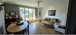 t4 à la vente -   37520  LA RICHE, surface 85 m2 vente t4 - UBI481753484